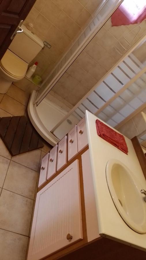 Kay Zanndoli Apartment La Trinite Luaran gambar