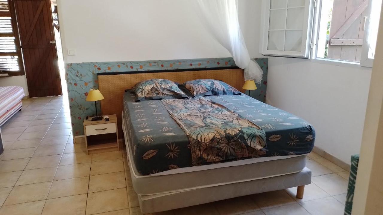 Kay Zanndoli Apartment La Trinite Luaran gambar
